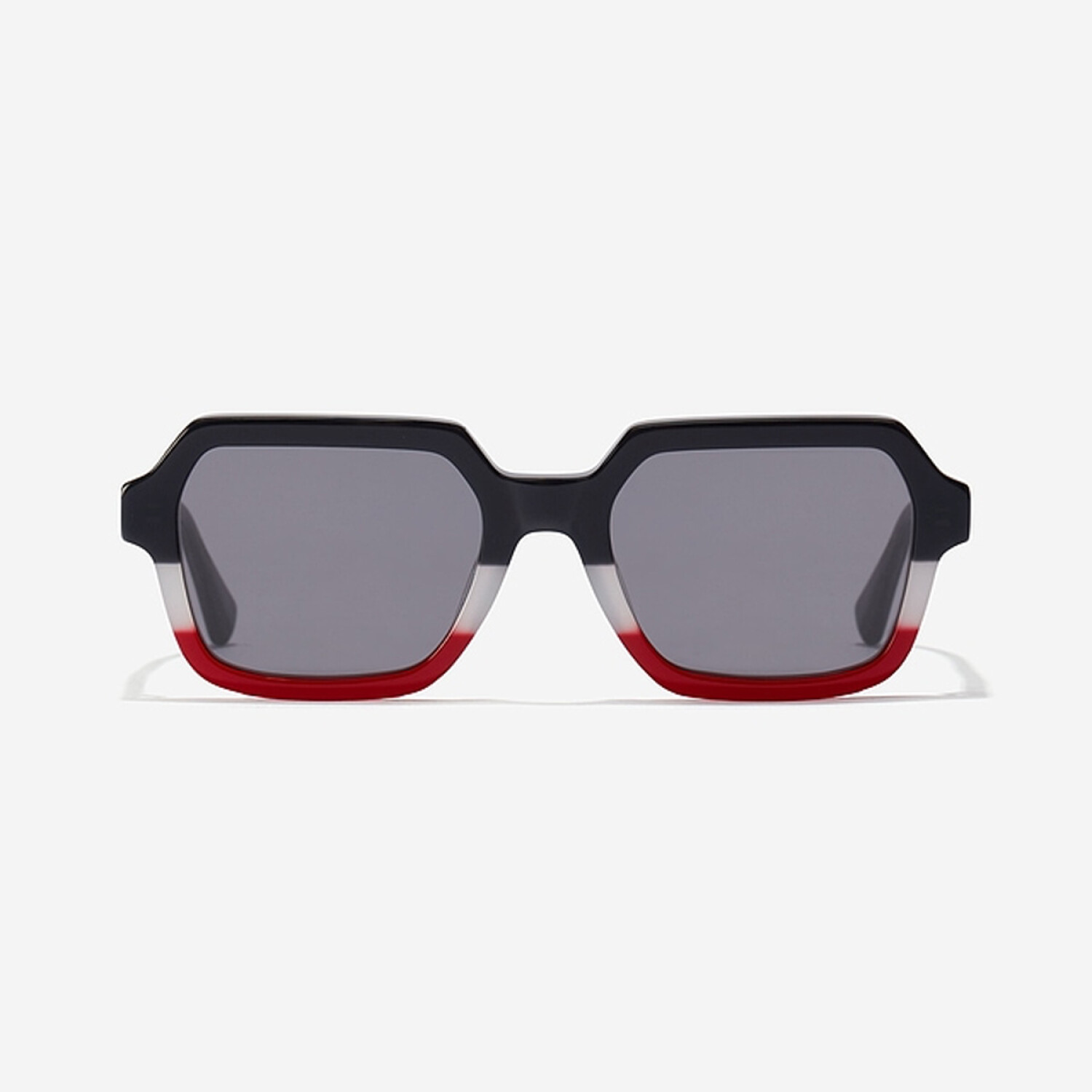 Lentes de Sol Hawkers Minimal Tricolor Dark — Tienda Soy Santander