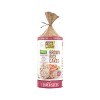 Galletas De Arroz 7 Semillas Rice Up 120g Gall Arroz Rice Up 7 Semillas