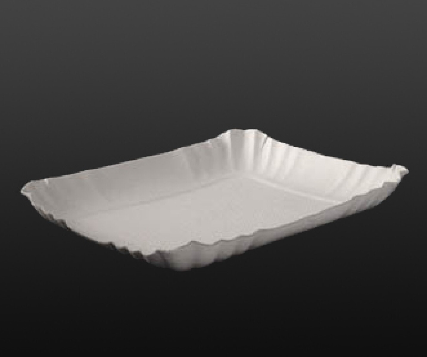 BAND CARTON RECTANGULAR 33X46 CM 