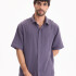 Camisa Hunter Azul