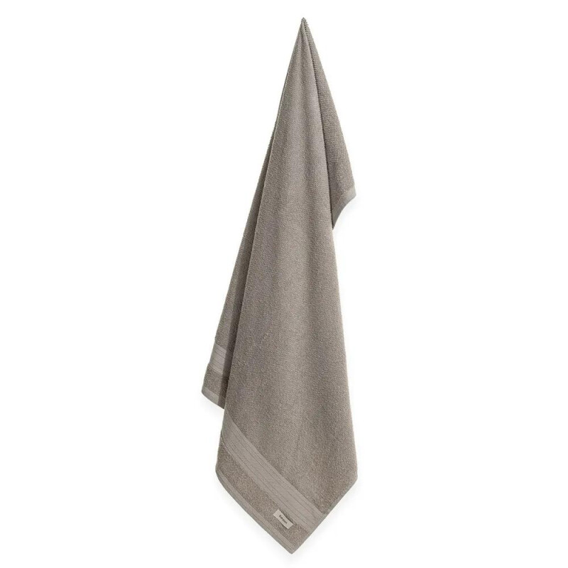 Toalla de Mano Kasten EMPIRE 100% Algodón GRIS CLARO