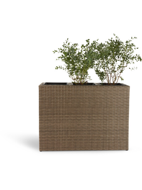 Jardinera STOKKAND A30xL83xA60 natural Jardinera STOKKAND A30xL83xA60 natural