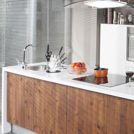 Grifería Monocomando Pico Alto para Cocina Sensi D Acqua Milán Grifería Monocomando Pico Alto para Cocina Sensi D Acqua Milán