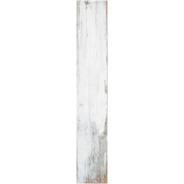 PORCELANATO MADERADO ATRIUM DENVER WHITE "A" 20X120 CM Porcelanato Maderado Atrium Denver White "a" 20x120 Cm