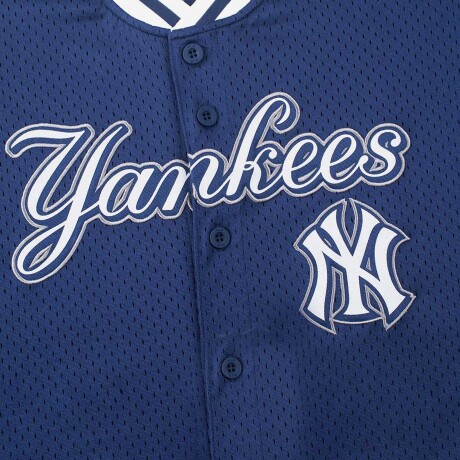 REMERA MLB YANKEES NV1