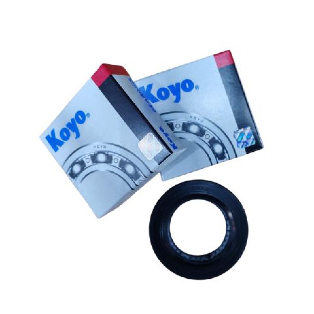 Kit Rulemanes Koyo y Reten Panavox Blue 5 K 