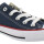 Classic - Basket Low Navy/Red