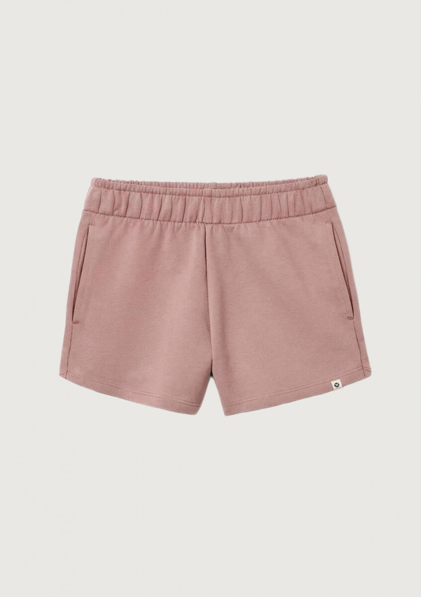 SHORT INFANTIL ESTILO RUNNING - SHORTS FEM 