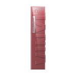 MAYBELLINE LABIAL VINYL INK WITTY 40 UNI única