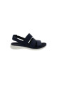 Soft 5 Sandal Droid Black