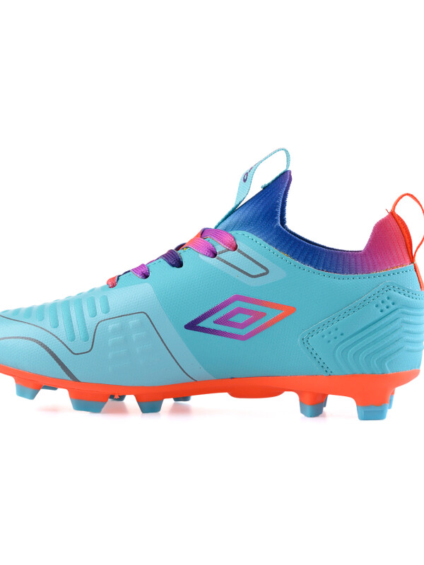 Calzado Flash HG Umbro Junior 07z
