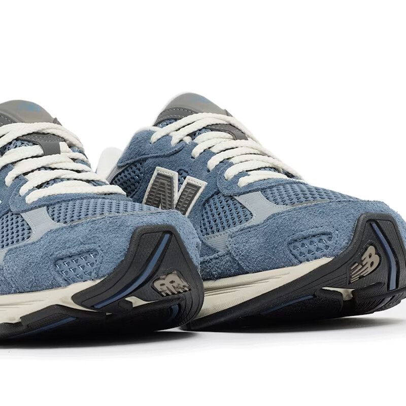 Championes New Balance 2010 - Azul Championes New Balance 2010 - Azul