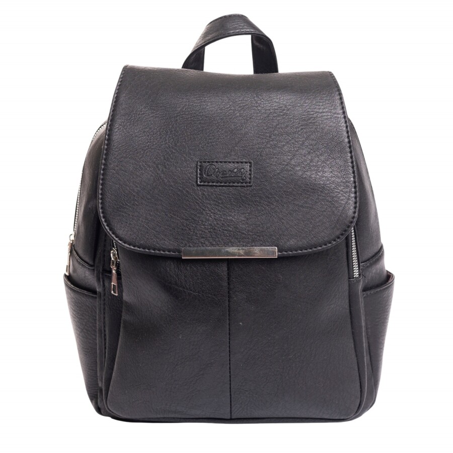 CHERRY MOCHILA BLACK