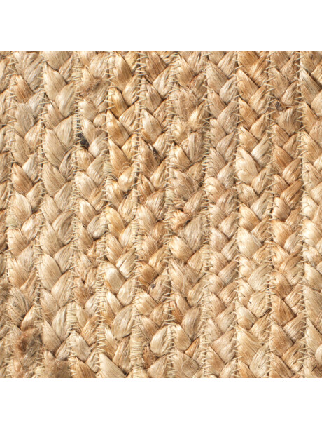 Alfombra SANDELTRE 70x140 yute natural Alfombra SANDELTRE 70x140 yute natural