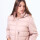Campera Sarandi Rosado