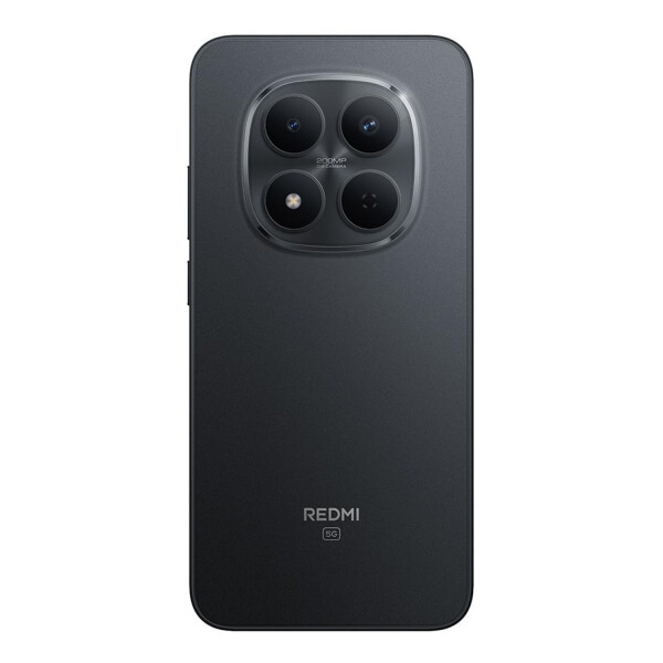 Xiaomi Note 15 Pro 8gb Ram 256gb 5g + Regalo PK XIAOMI NOTE 15 PRO 8/256 NEGRO + REGA