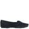 Zapatos de Mujer Freeway Casual c/Velcro Negro