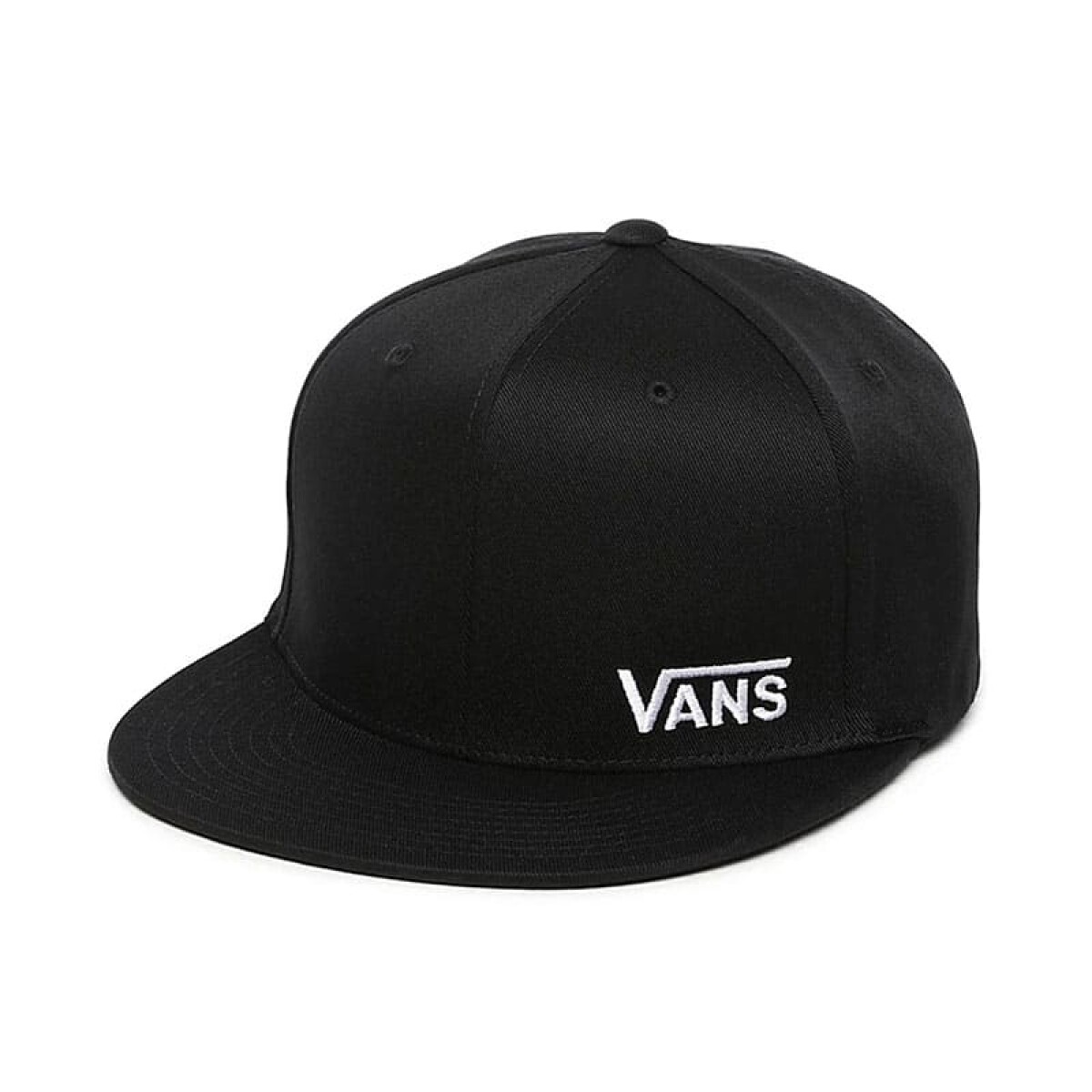 Gorro Vans Mn Splitz - VN000CFKBLK1 - Negro 