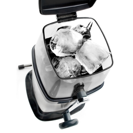 Picadora de hielo manual Picadora de hielo manual