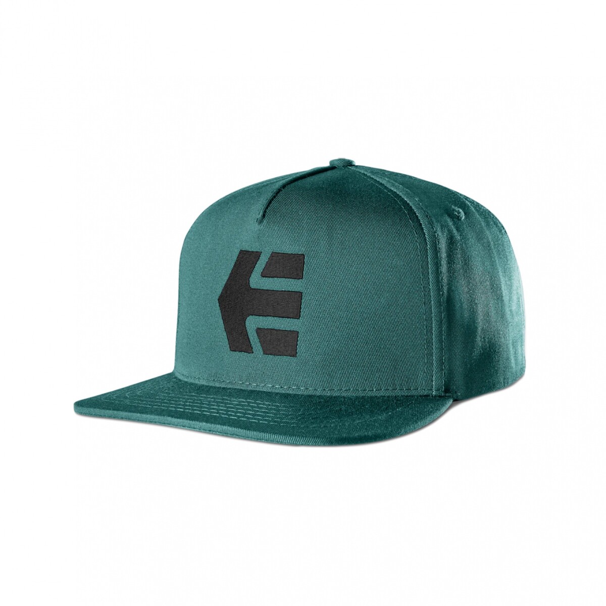 GORRO etnies ICON SNAPBACK - Turquoise 