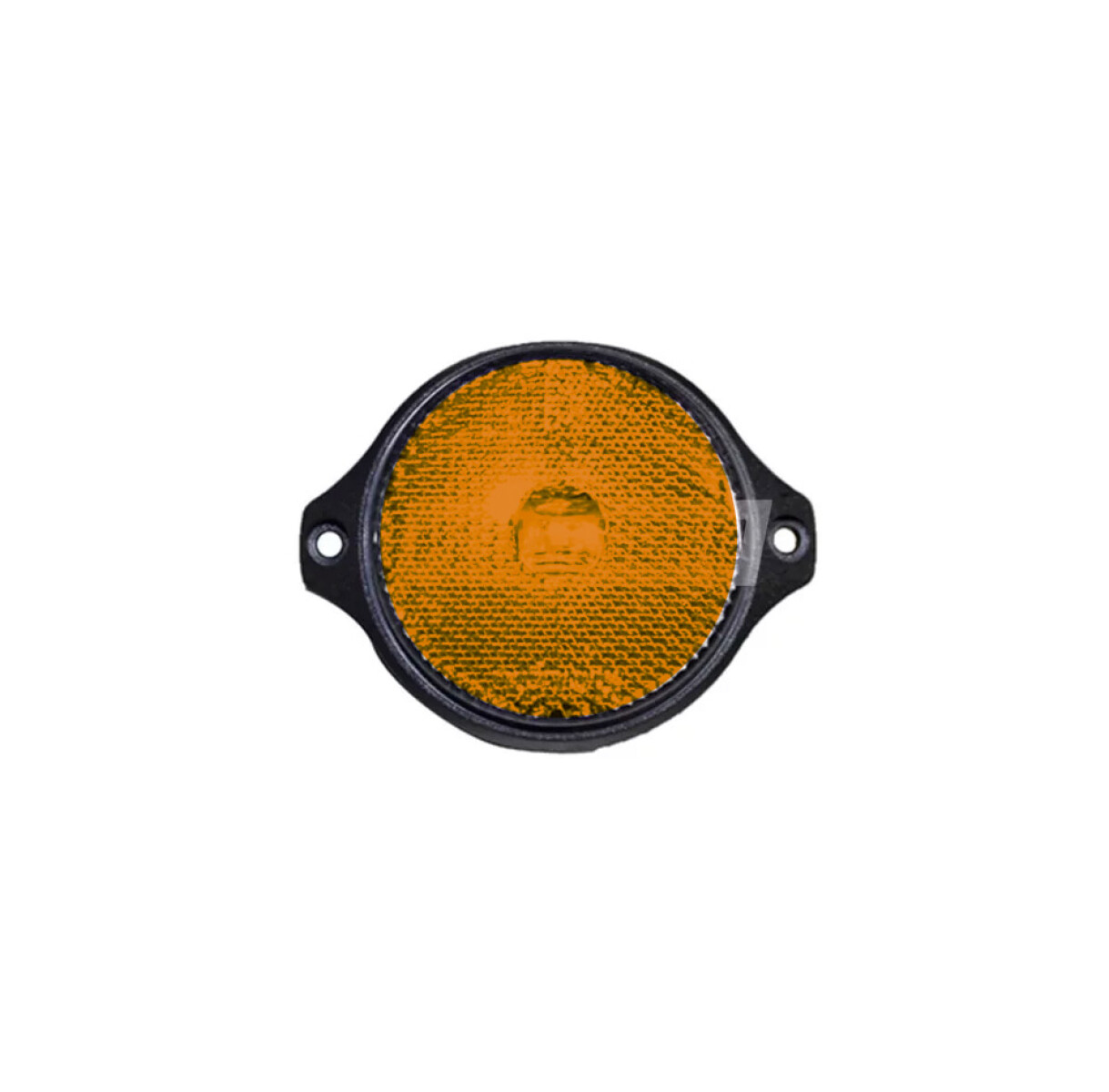 FAROL - FARO 65MM AMBAR BI VOLT =040299 S/SOPORTE MULTILIGHT 