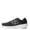 Championes de Hombre New Balance 411 Negro