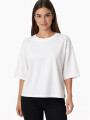 Remera Olama Marfil / Off White