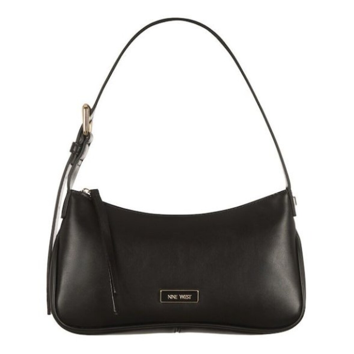 Adlee Shoulder Bag - Black 