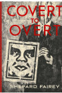 COVERT TO OVERT BOOK Multicolor