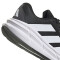 Championes de Hombre Adidas Running Questar 3 Negro - Blanco