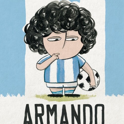 Armando Armando