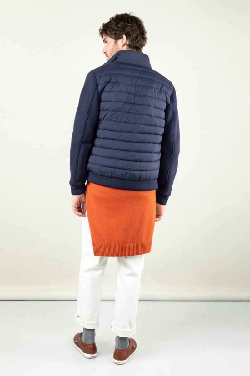 Campera Manga Neopreno El Ganso Marino