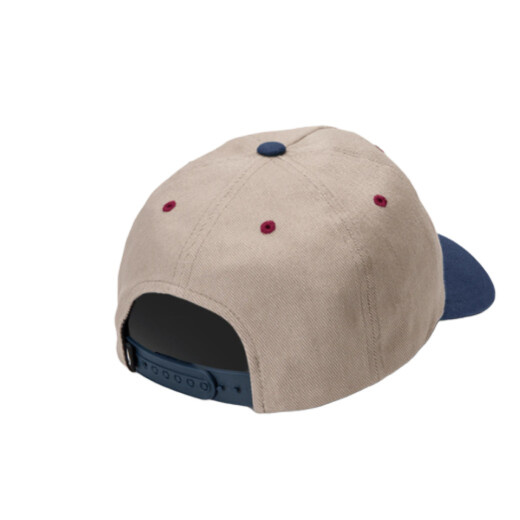 Gorro Volcom Ray Stone - Beige Gorro Volcom Ray Stone - Beige