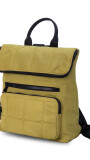 MOCHILA CORCEGA PISTACHO