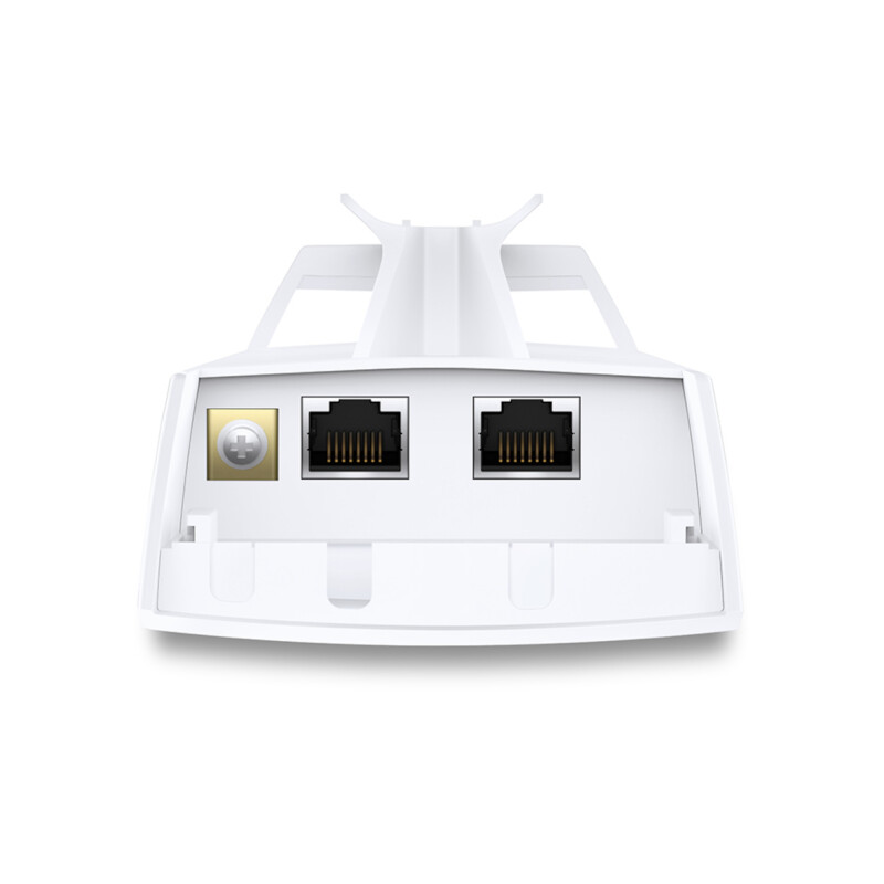 Access Point Extensor Selak Tp-Link Cpe220 Outdoor Exterior Access Point Extensor Selak Tp-Link Cpe220 Outdoor Exterior