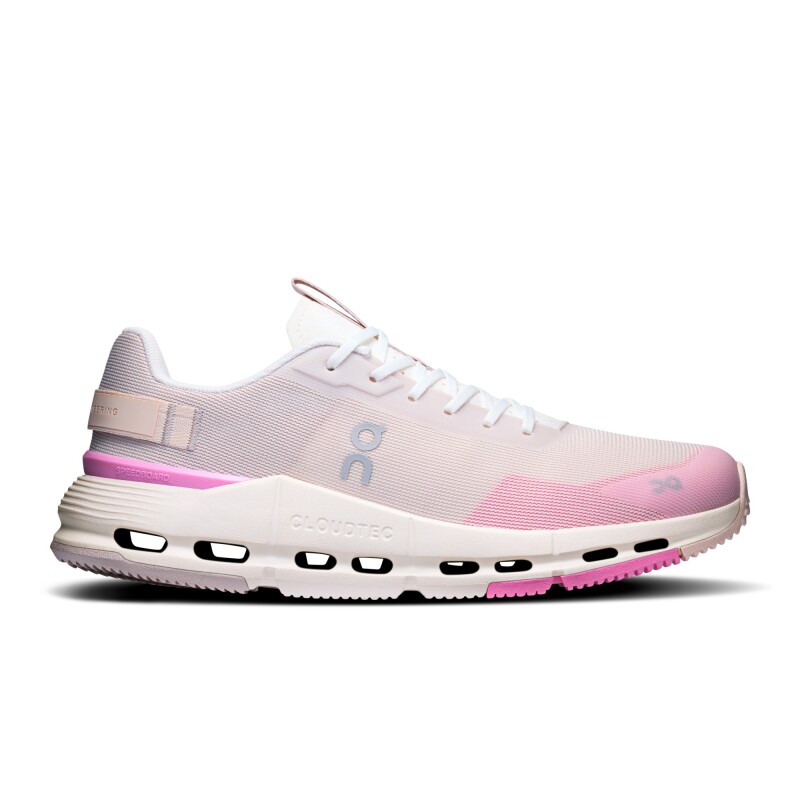 Championes Cloudnova Form 2 de Mujer Multicolor