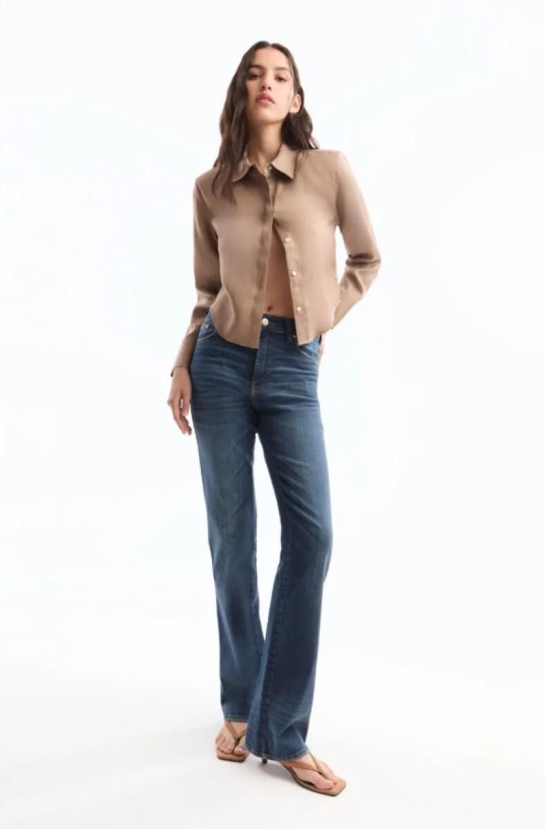 DENIM HELENA 
