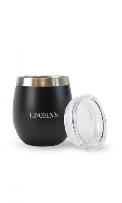 KIT MATERO LAOS NEGRO