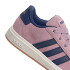 Championes de Niños Adidas Grand Court 00S Rosado - Azul Marino