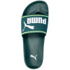 Ojota PUMA Leadcat 2.0 Hombre 384139 36 Verde-blanco