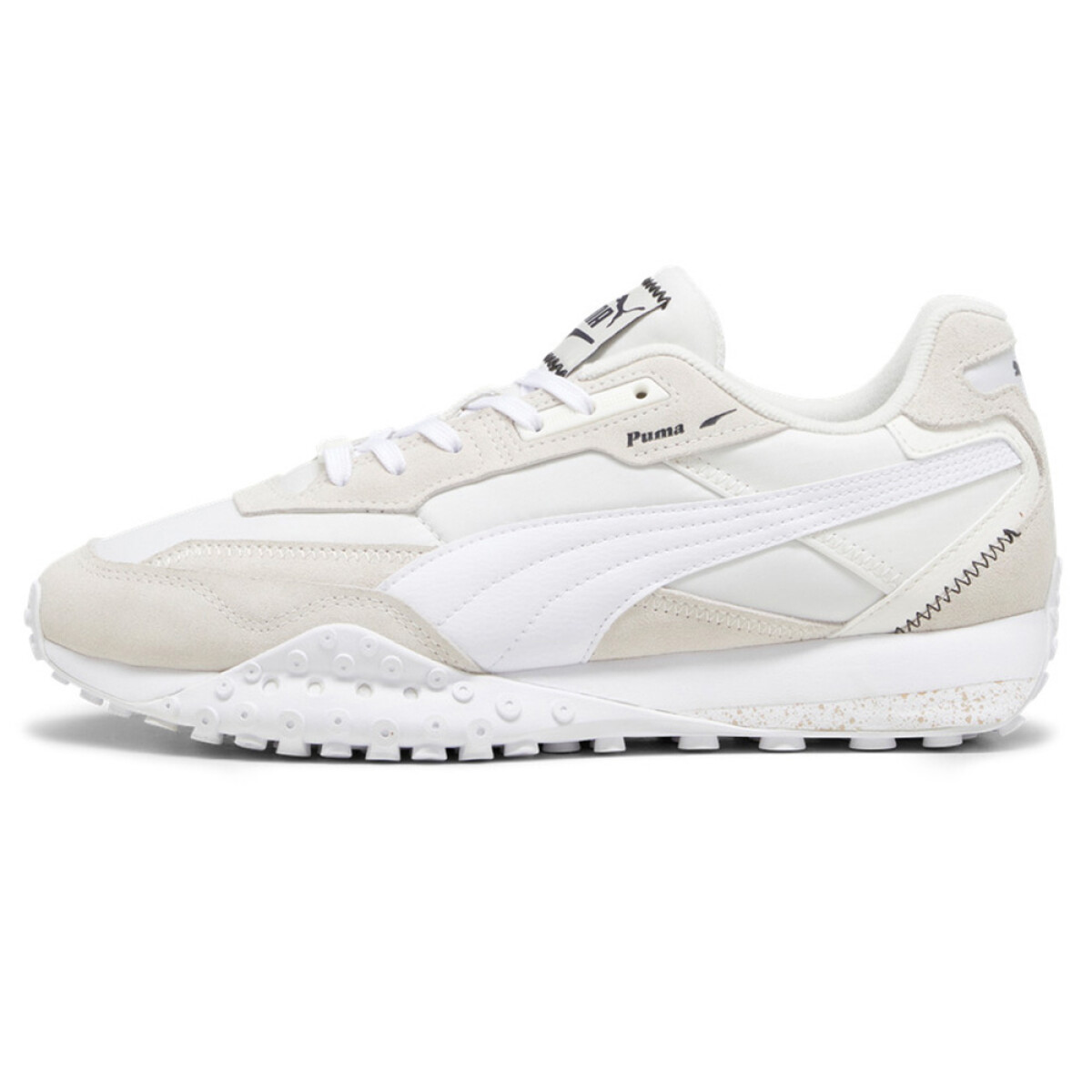Zapatillas Puma Blacktop Rider Unisex 