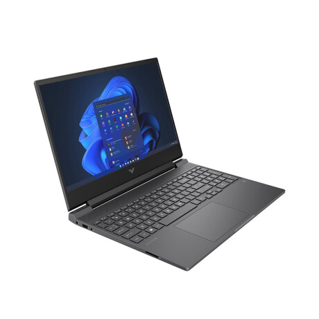 Notebook Gamer HP Victus 15-FA i5-12450H 512GB 8GB GTX1650 Notebook Gamer HP Victus 15-FA i5-12450H 512GB 8GB GTX1650