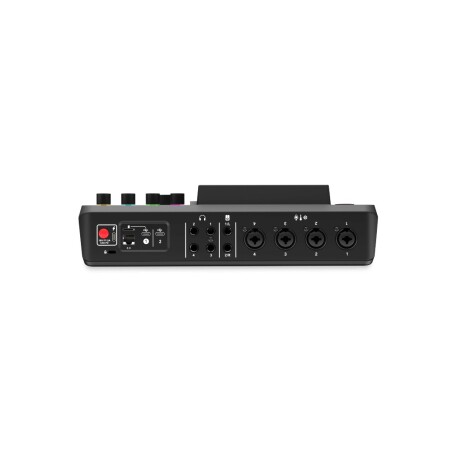 CONSOLA DIGITAL RODE RODECASTER PRO II CONSOLA DIGITAL RODE RODECASTER PRO II