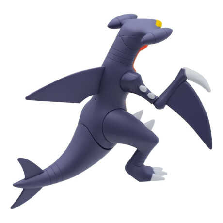 Garchomp - Pokemon - Model Kit (Requiere Armado) Garchomp - Pokemon - Model Kit (Requiere Armado)