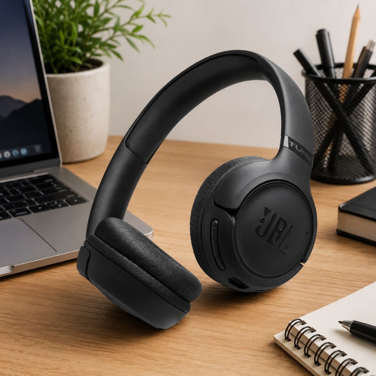 AURICULARES JBL TUNE 530 BT 