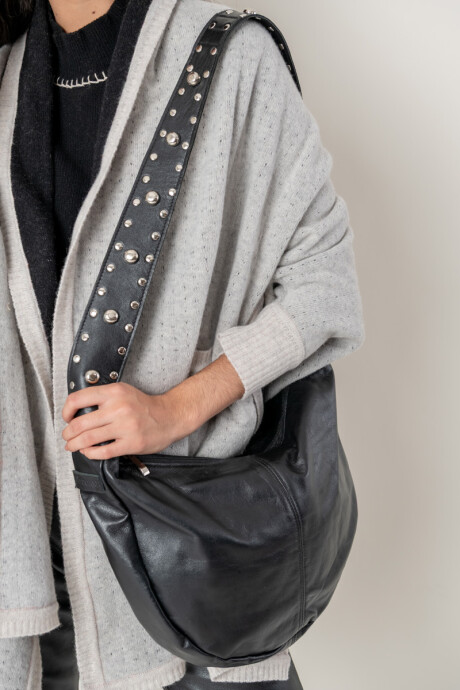 Cartera kika Negro