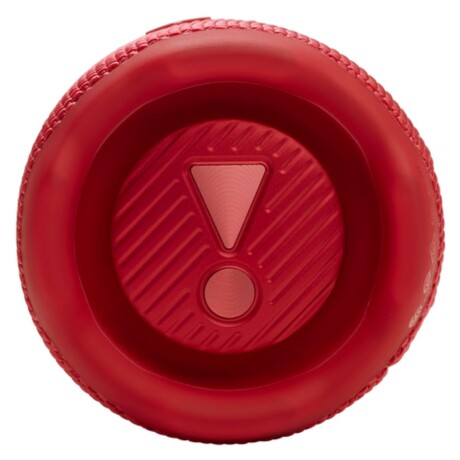 Parlante JBL Flip 7 rojo V01