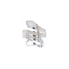 Anillo Serpiente-Plata 925-Con Nacar-AN4613 conpiedra