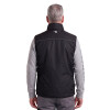 Diadora Gar M - Padded Jkt Vest D-swat Negro
