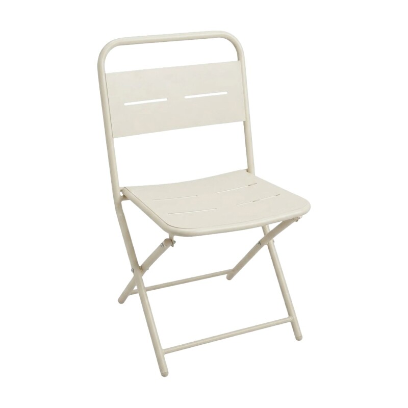 JGO JARDIN BISTRO BEIGE 3PZAS Unica